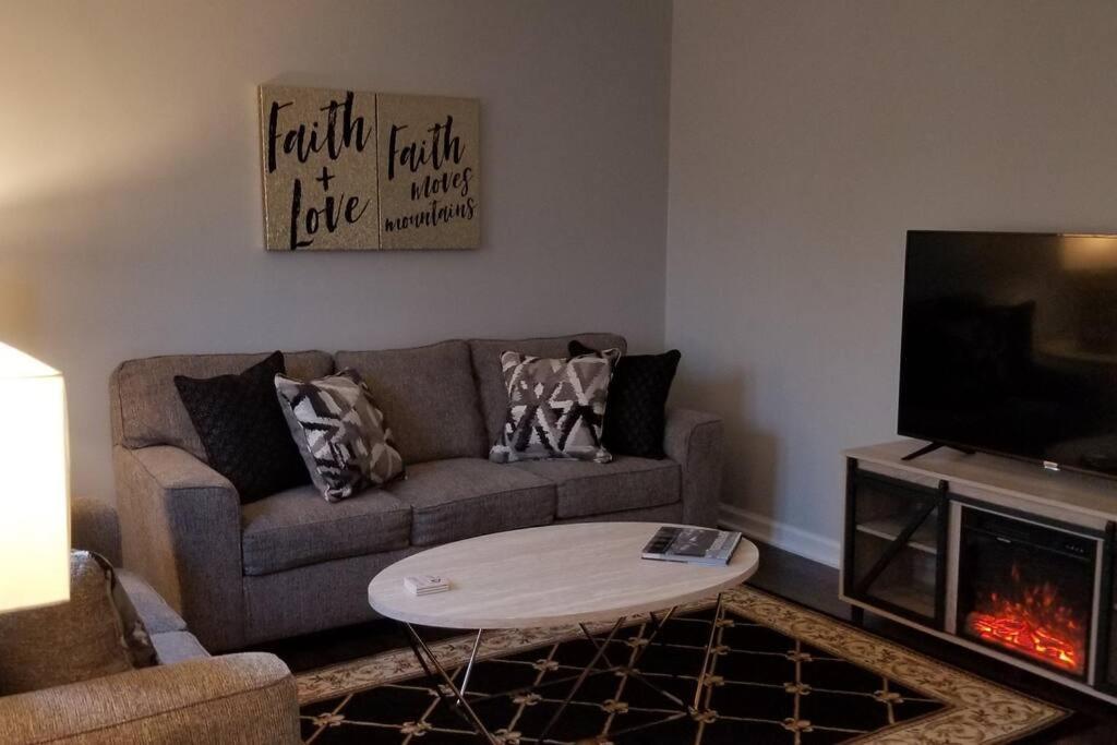 Blue Flamingo'S Charming Home-Heart Of Tulsa2- Cherry St-Expo-11Th Luaran gambar