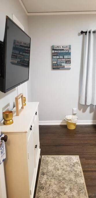 Blue Flamingo'S Charming Home-Heart Of Tulsa2- Cherry St-Expo-11Th Luaran gambar