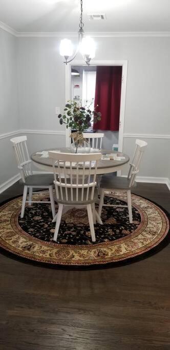 Blue Flamingo'S Charming Home-Heart Of Tulsa2- Cherry St-Expo-11Th Luaran gambar