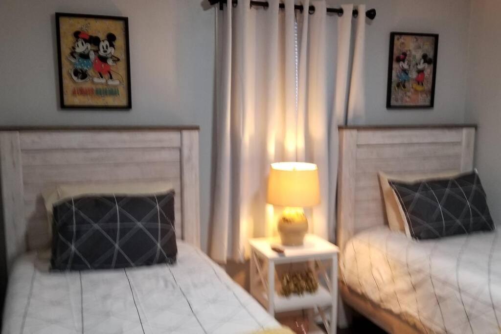 Blue Flamingo'S Charming Home-Heart Of Tulsa2- Cherry St-Expo-11Th Luaran gambar