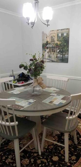 Blue Flamingo'S Charming Home-Heart Of Tulsa2- Cherry St-Expo-11Th Luaran gambar