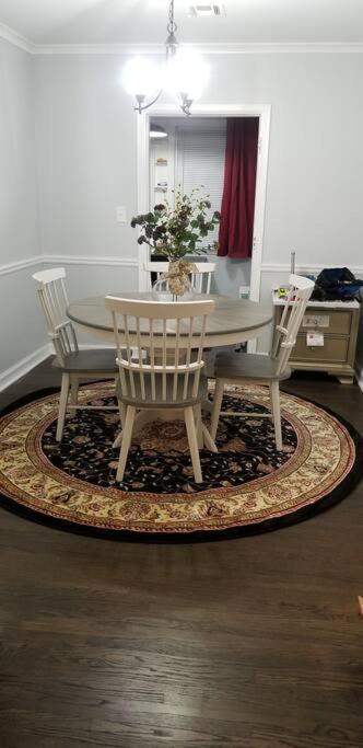 Blue Flamingo'S Charming Home-Heart Of Tulsa2- Cherry St-Expo-11Th Luaran gambar