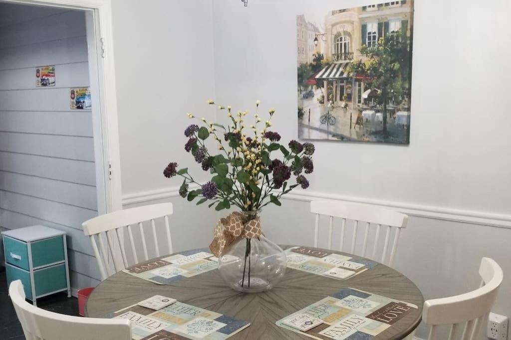 Blue Flamingo'S Charming Home-Heart Of Tulsa2- Cherry St-Expo-11Th Luaran gambar