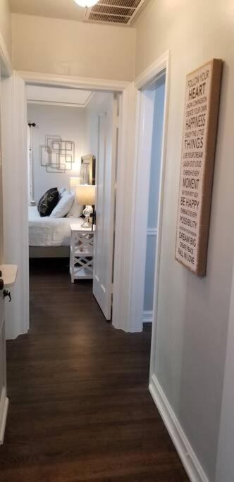 Blue Flamingo'S Charming Home-Heart Of Tulsa2- Cherry St-Expo-11Th Luaran gambar