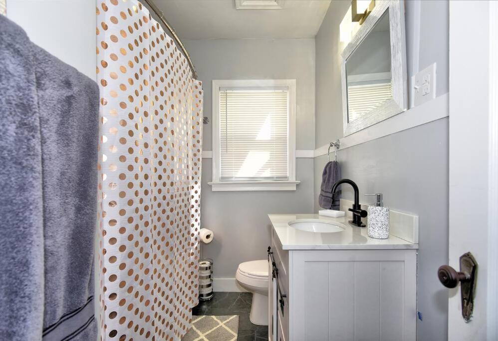 Blue Flamingo'S Charming Home-Heart Of Tulsa2- Cherry St-Expo-11Th Luaran gambar