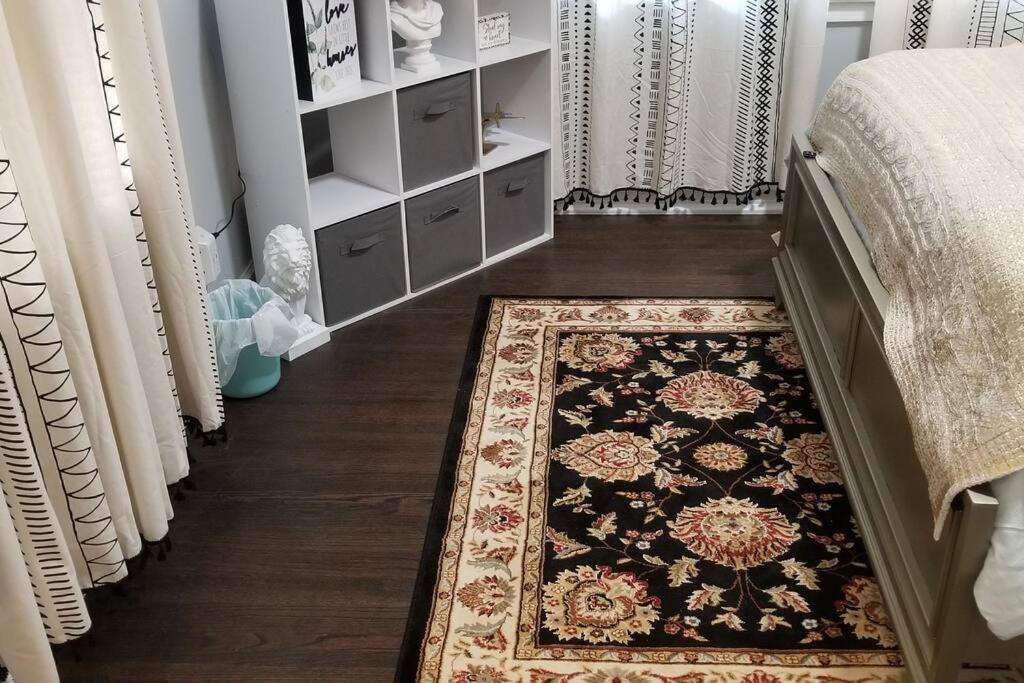 Blue Flamingo'S Charming Home-Heart Of Tulsa2- Cherry St-Expo-11Th Luaran gambar