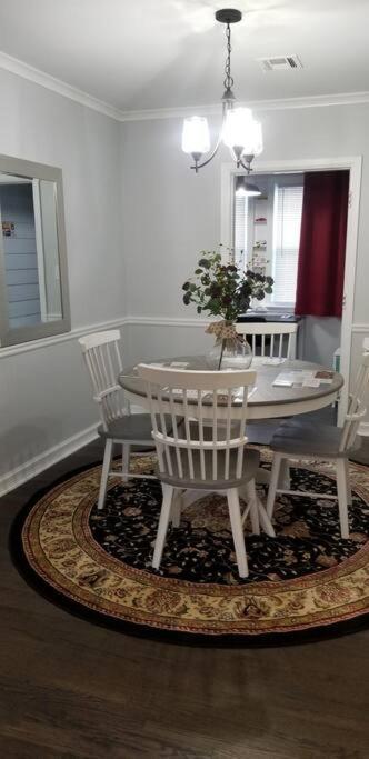 Blue Flamingo'S Charming Home-Heart Of Tulsa2- Cherry St-Expo-11Th Luaran gambar