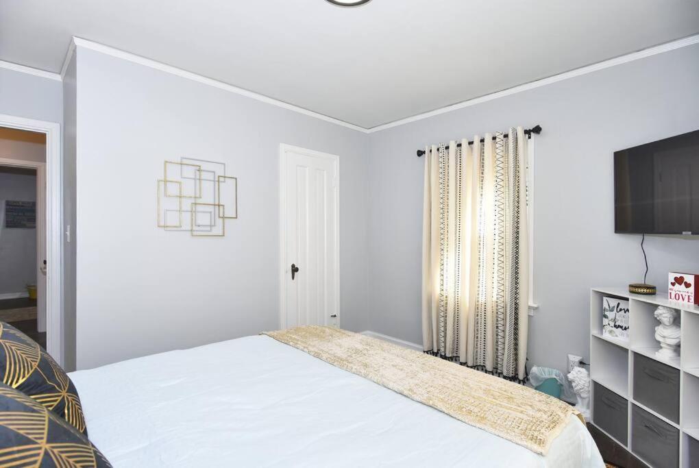 Blue Flamingo'S Charming Home-Heart Of Tulsa2- Cherry St-Expo-11Th Luaran gambar